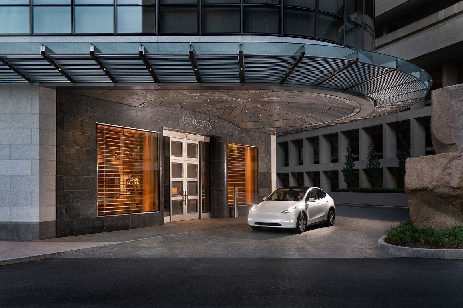 1 Dalton Street Unit 3805, Back Bay, Boston, MA 02115 - Image 30