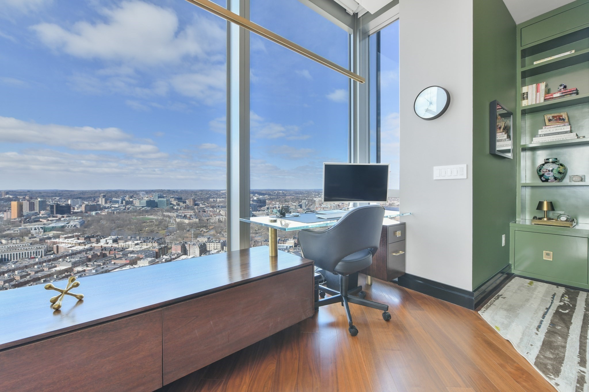 1 Dalton Street Unit 3805, Back Bay, Boston, MA 02115 - Image 6