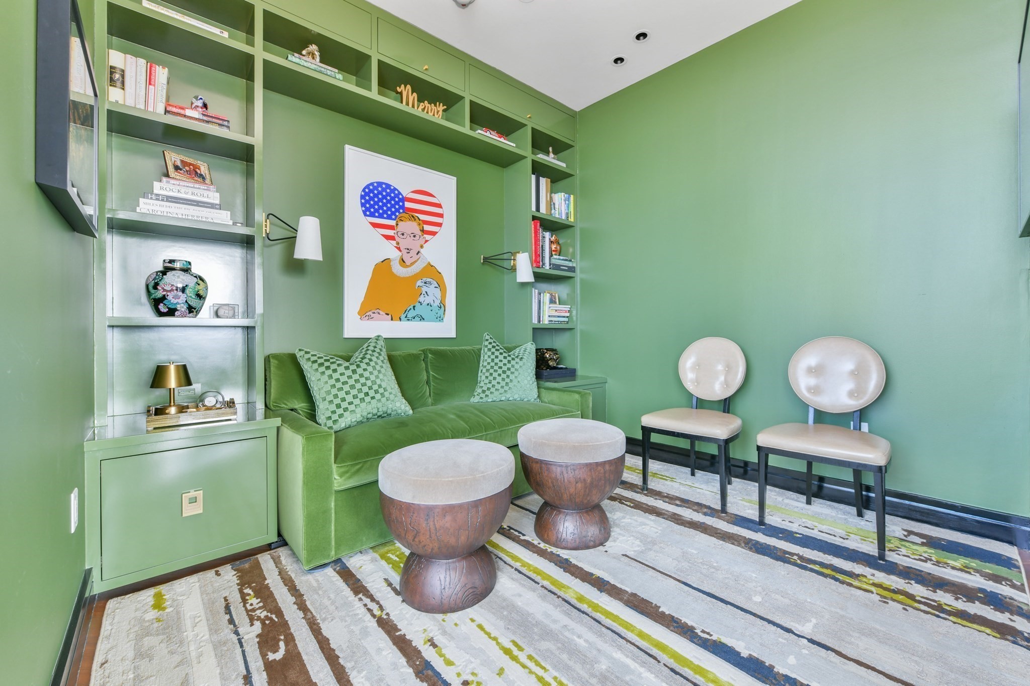 1 Dalton Street Unit 3805, Back Bay, Boston, MA 02115 - Image 7