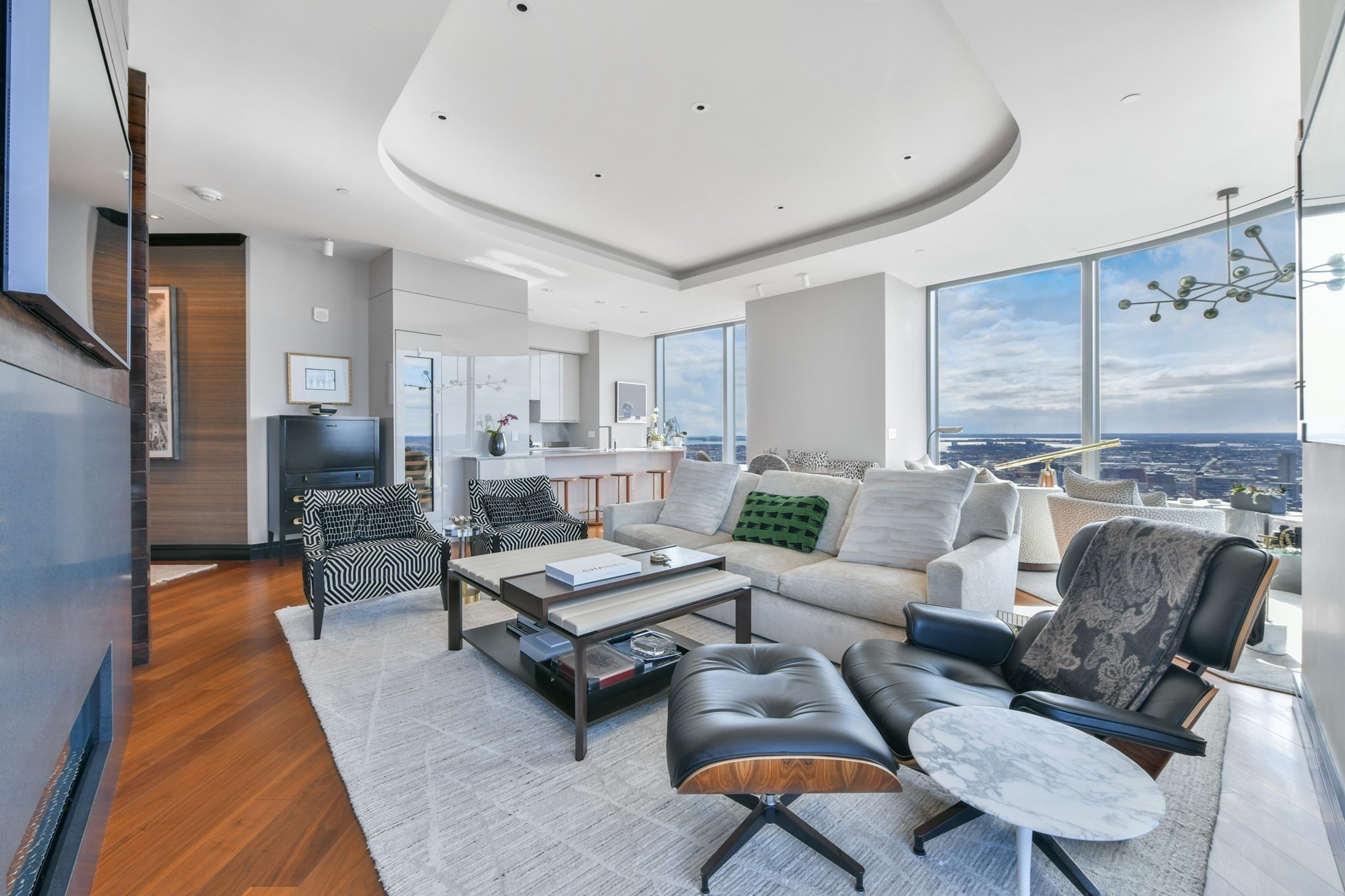 1 Dalton Street Unit 3805, Back Bay, Boston, MA 02115 - Image 8