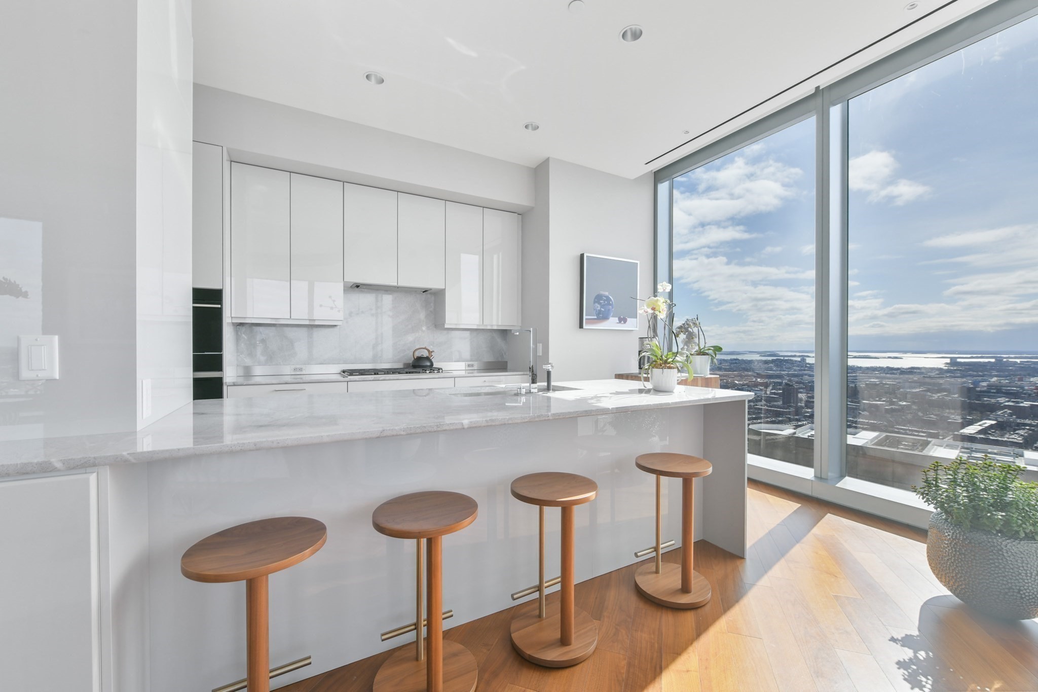 1 Dalton Street Unit 3805, Back Bay, Boston, MA 02115 - Image 9