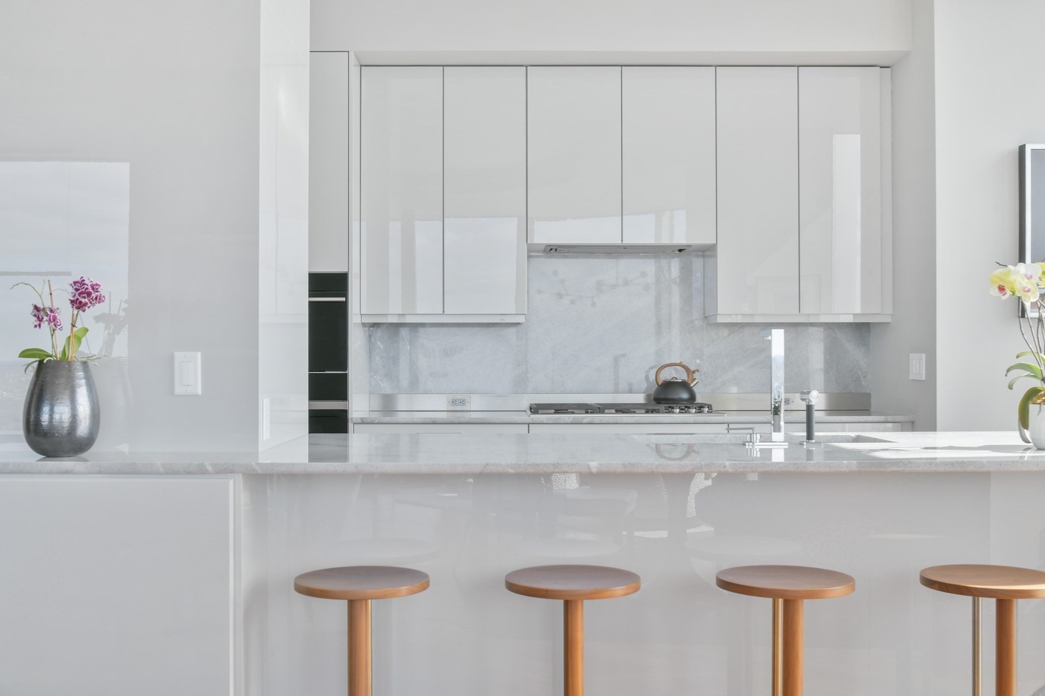 1 Dalton Street Unit 3805, Back Bay, Boston, MA 02115 - Image 10