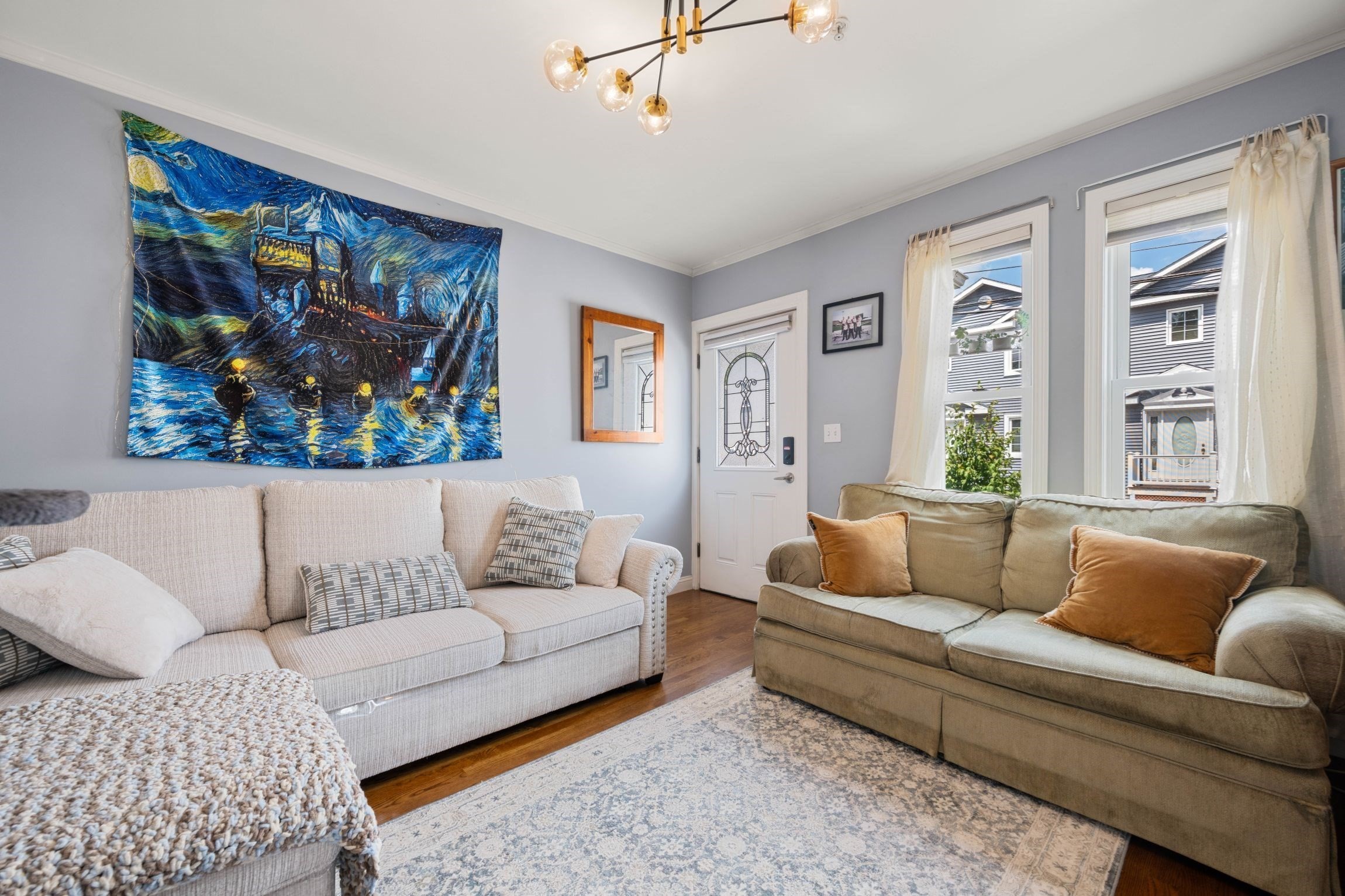 53 Myrtle St Unit 2, Waltham, MA 02453