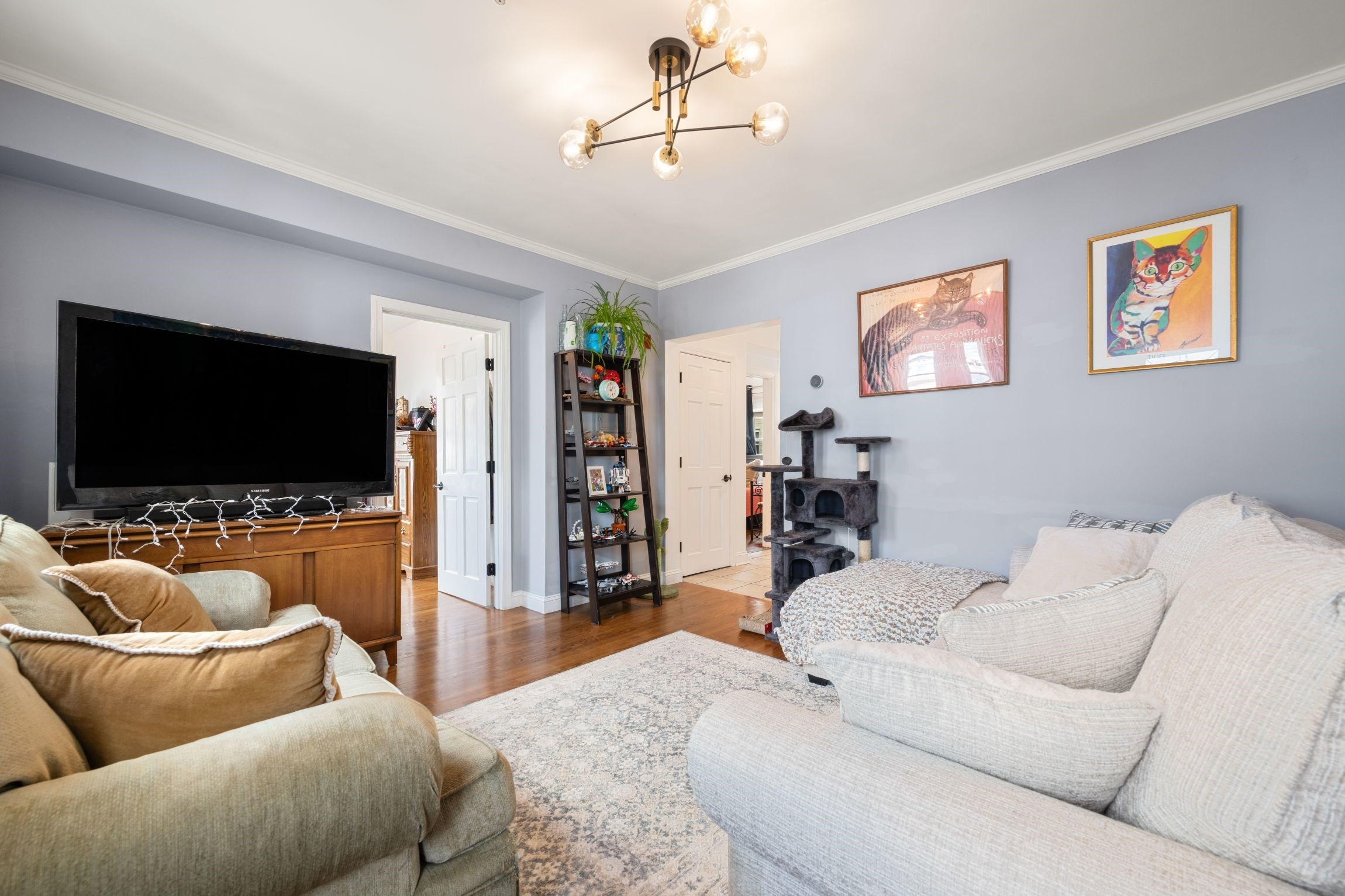 53 Myrtle St Unit 2, Waltham, MA 02453 - Image 2
