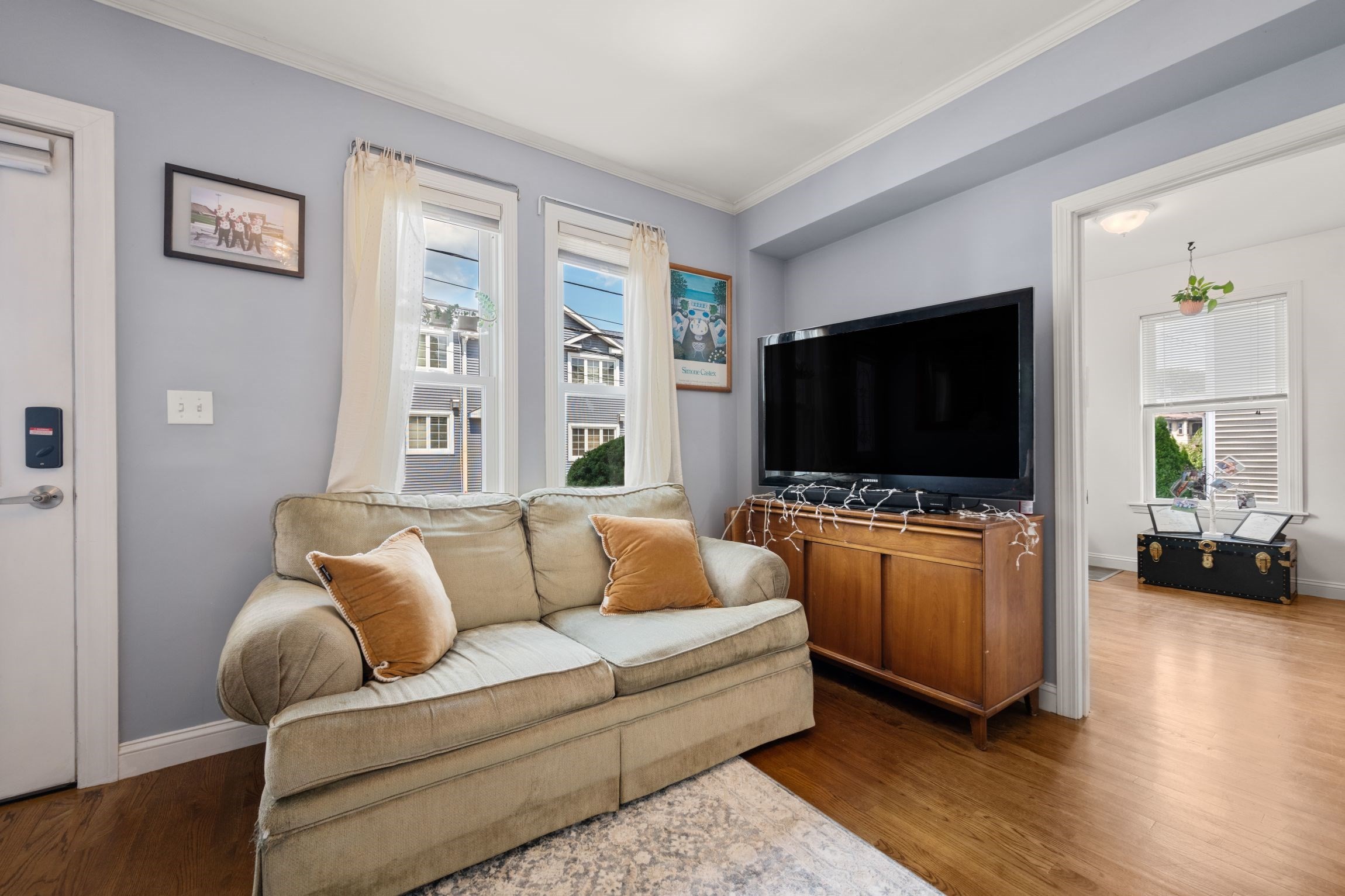 53 Myrtle St Unit 2, Waltham, MA 02453 - Image 3