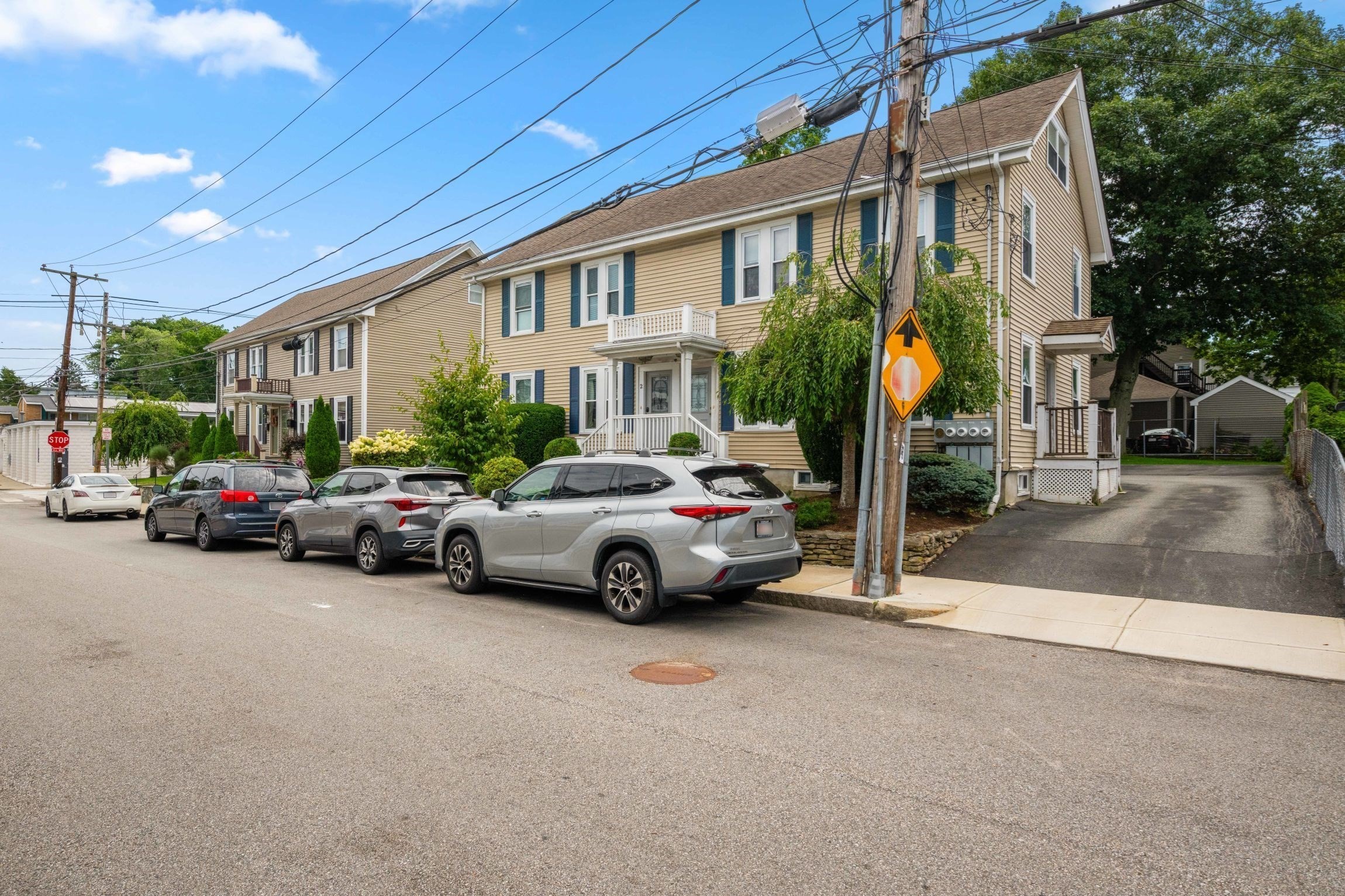53 Myrtle St Unit 2, Waltham, MA 02453 - Image 23