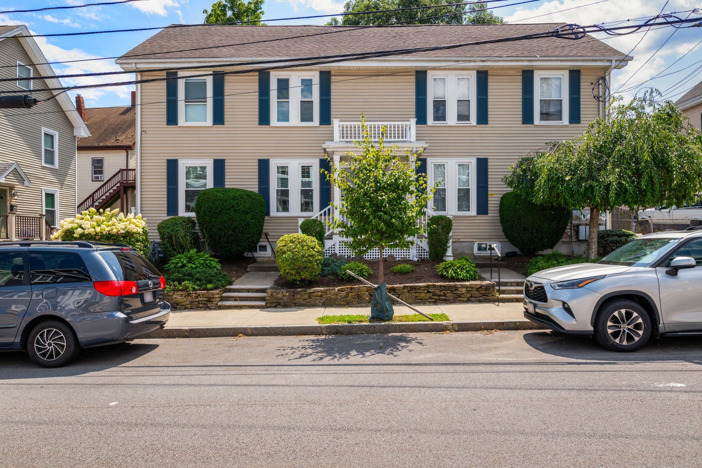 53 Myrtle St Unit 2, Waltham, MA 02453 - Image 24