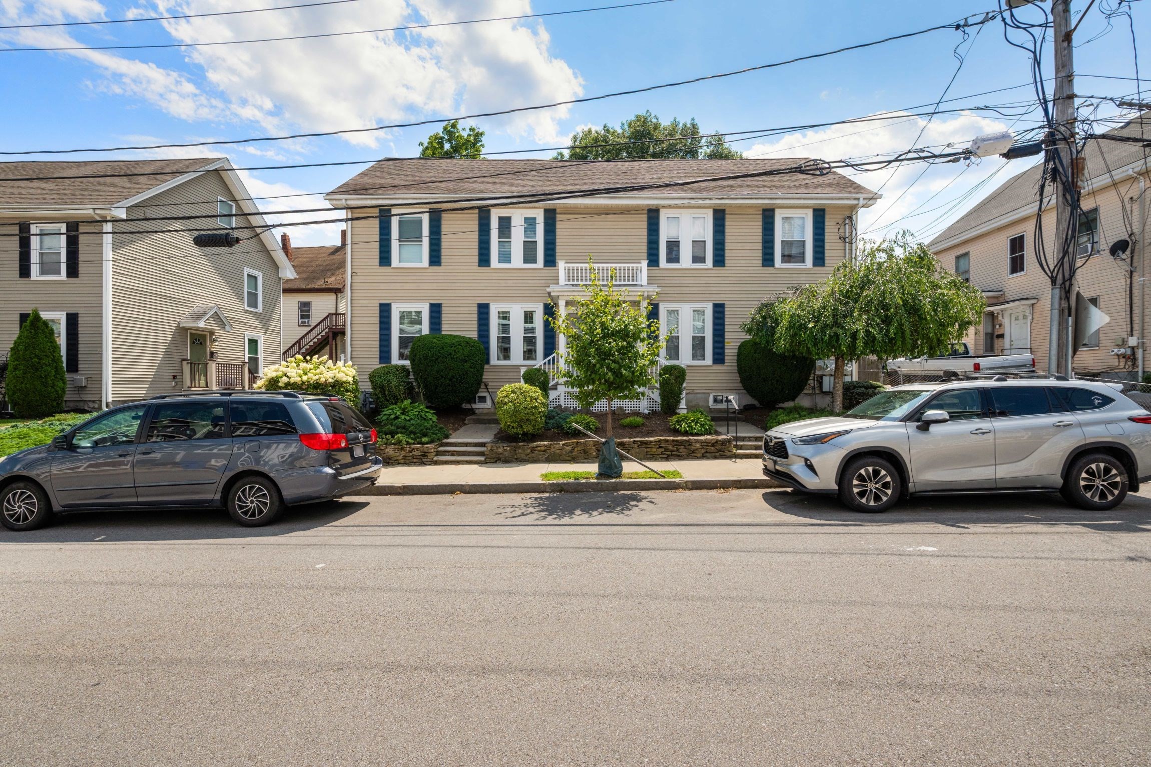 53 Myrtle St Unit 2, Waltham, MA 02453 - Image 25