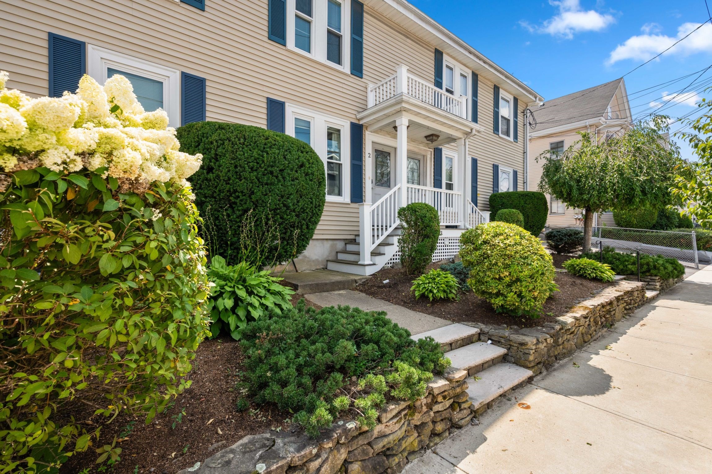53 Myrtle St Unit 2, Waltham, MA 02453 - Image 27
