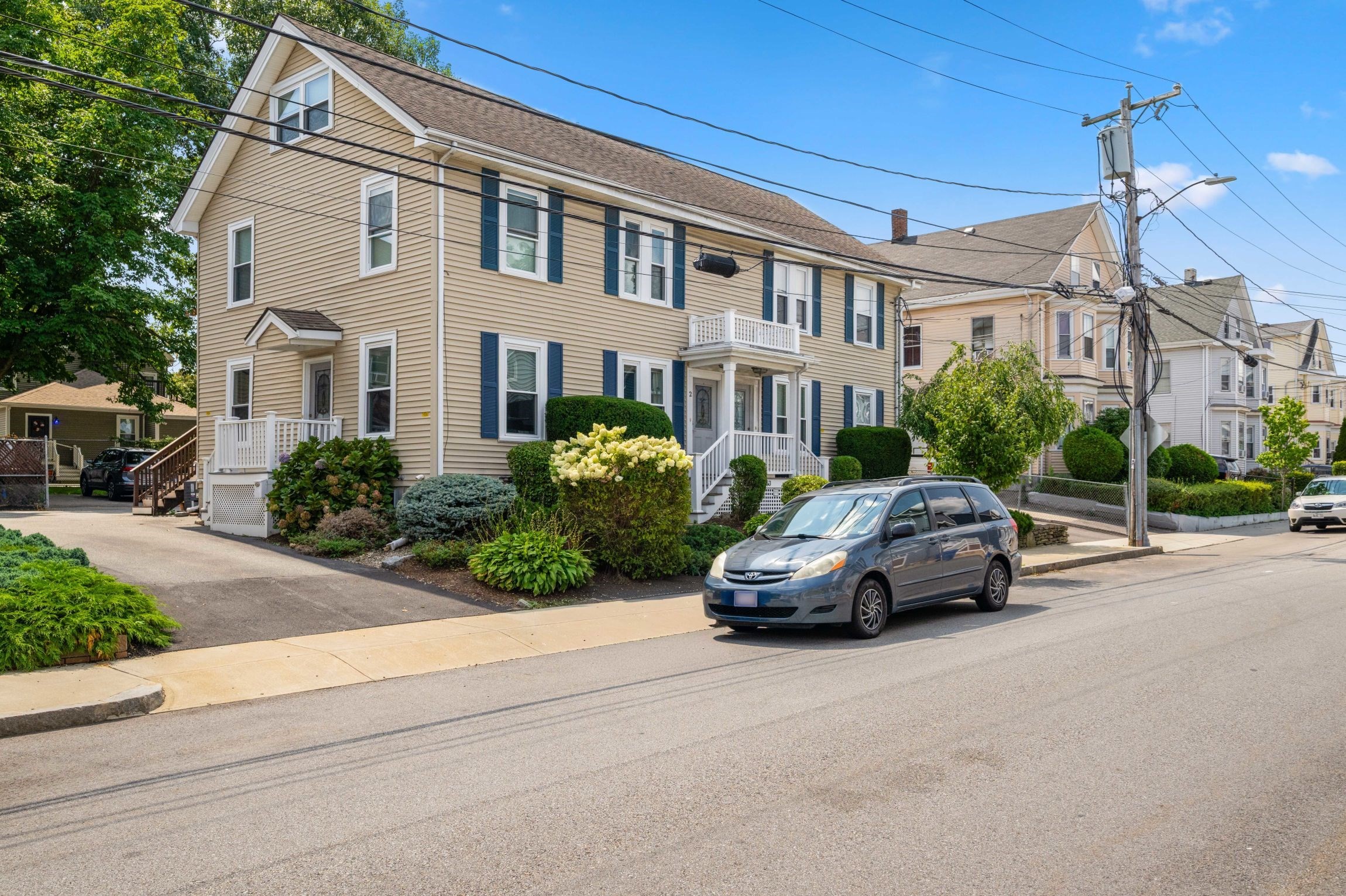53 Myrtle St Unit 2, Waltham, MA 02453 - Image 29