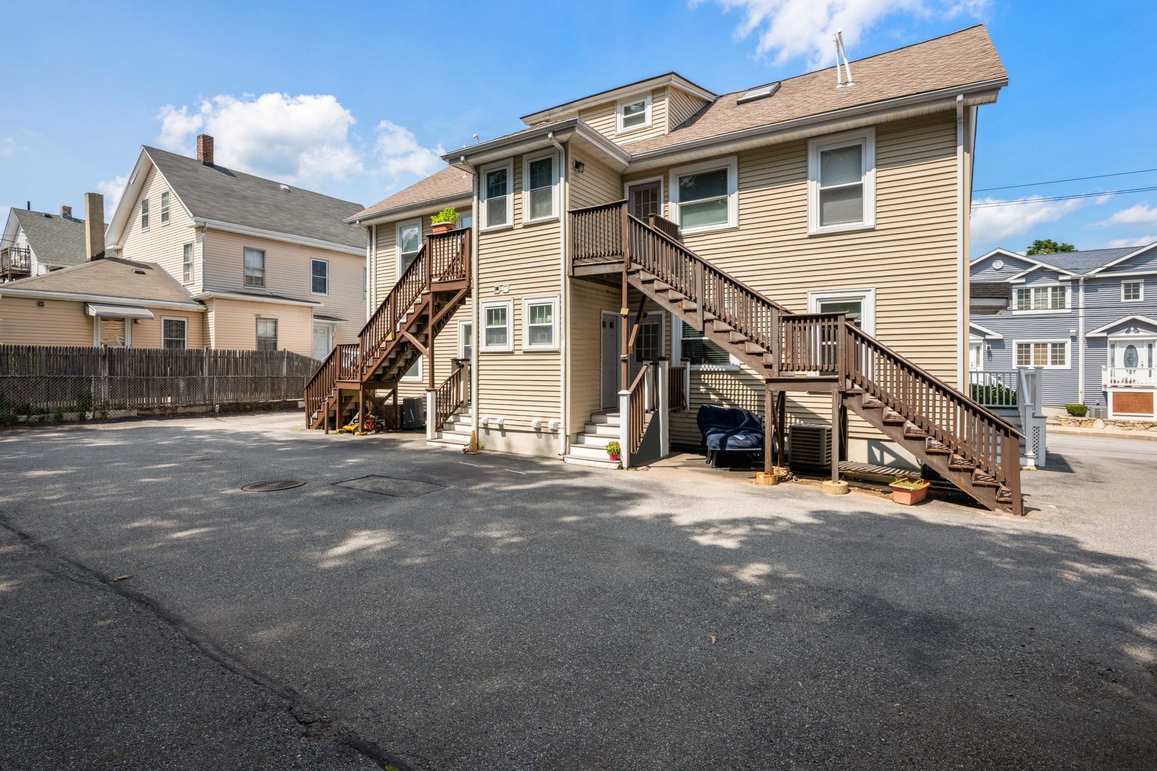 53 Myrtle St Unit 2, Waltham, MA 02453 - Image 30
