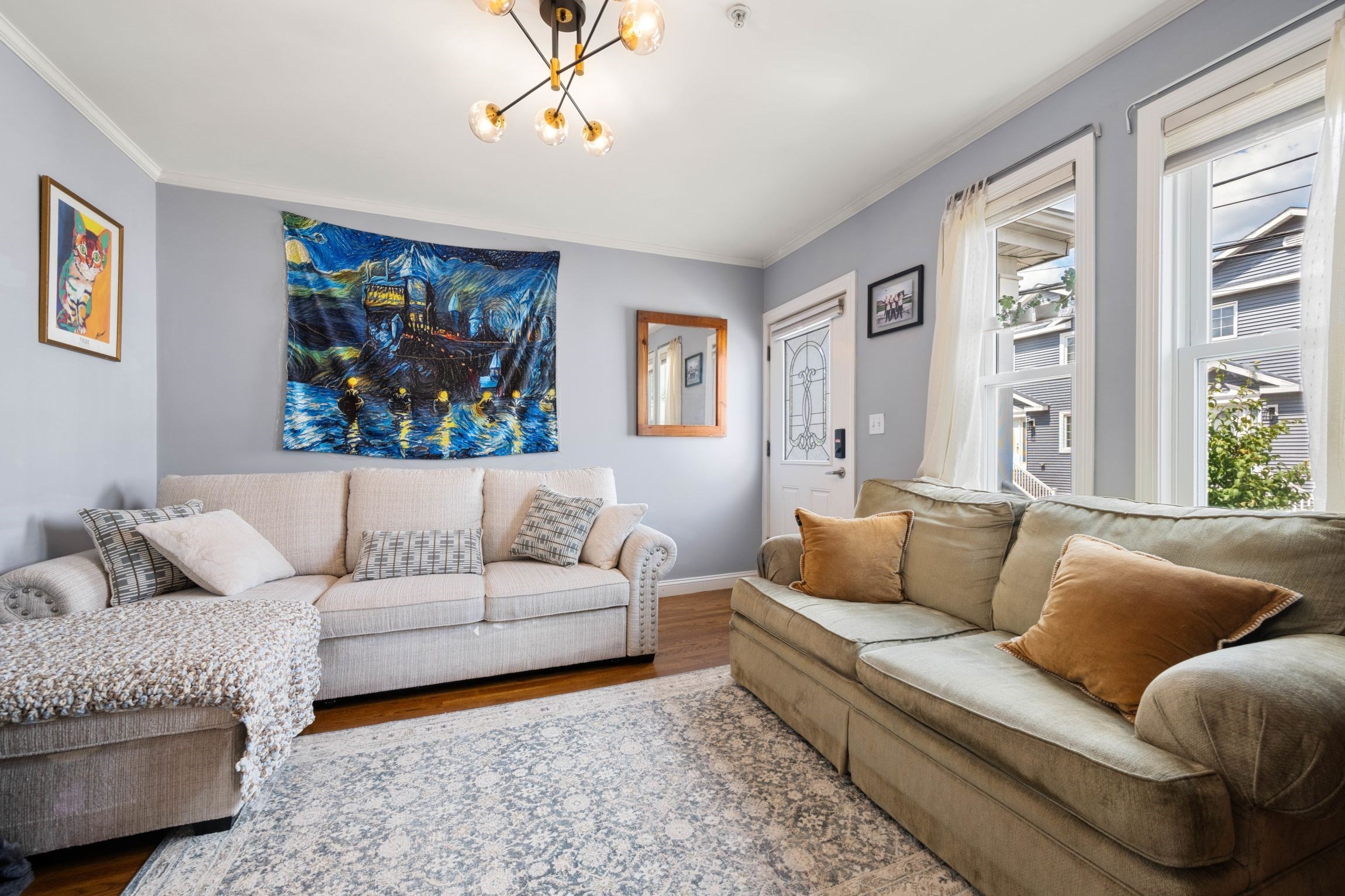 53 Myrtle St Unit 2, Waltham, MA 02453 - Image 4