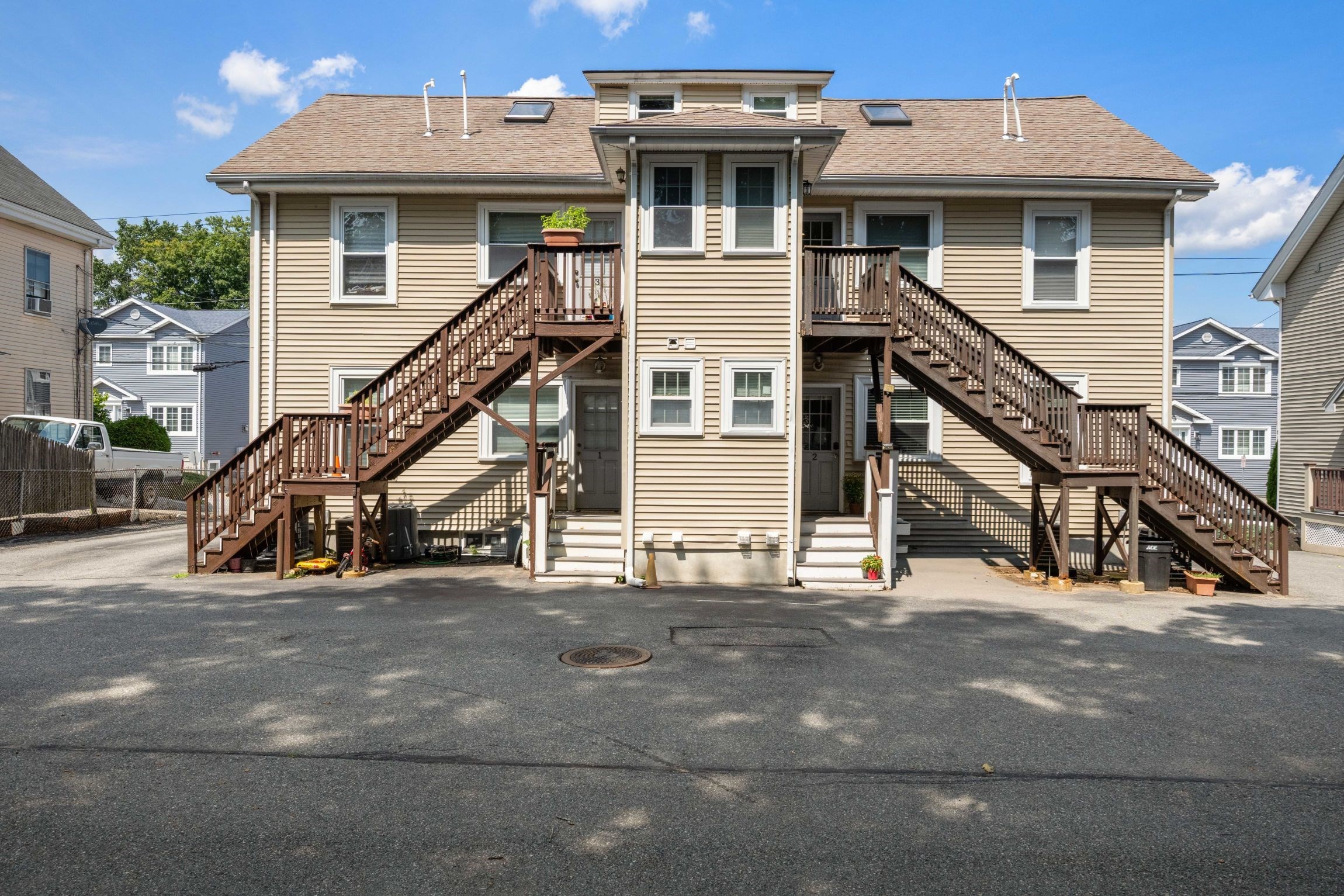 53 Myrtle St Unit 2, Waltham, MA 02453 - Image 32