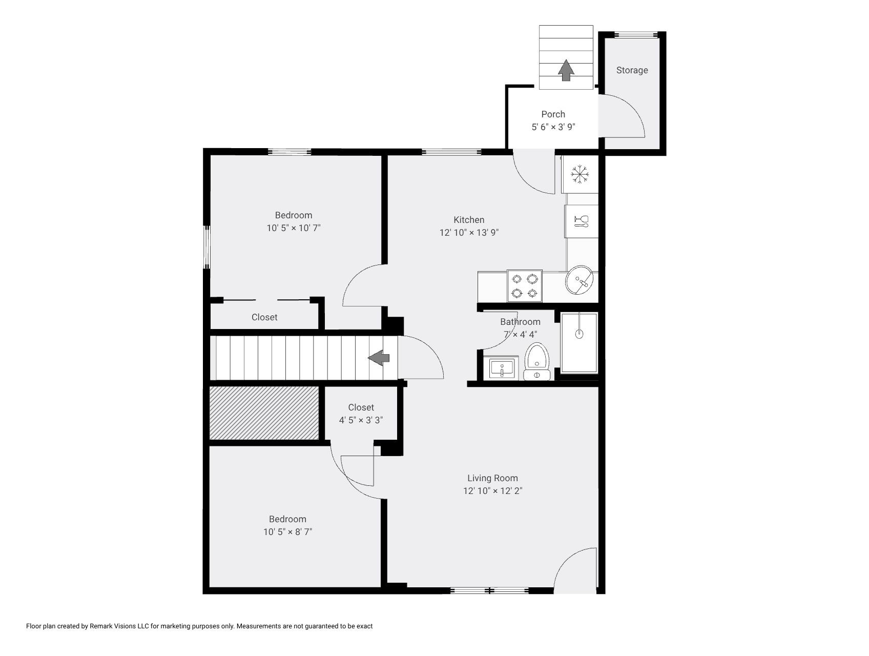 53 Myrtle St Unit 2, Waltham, MA 02453 - Image 35