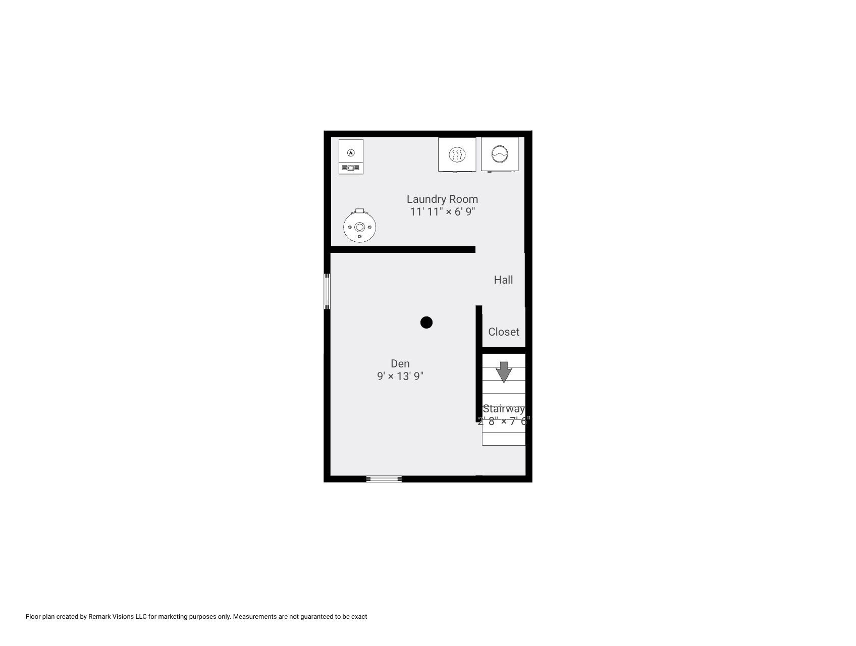 53 Myrtle St Unit 2, Waltham, MA 02453 - Image 36