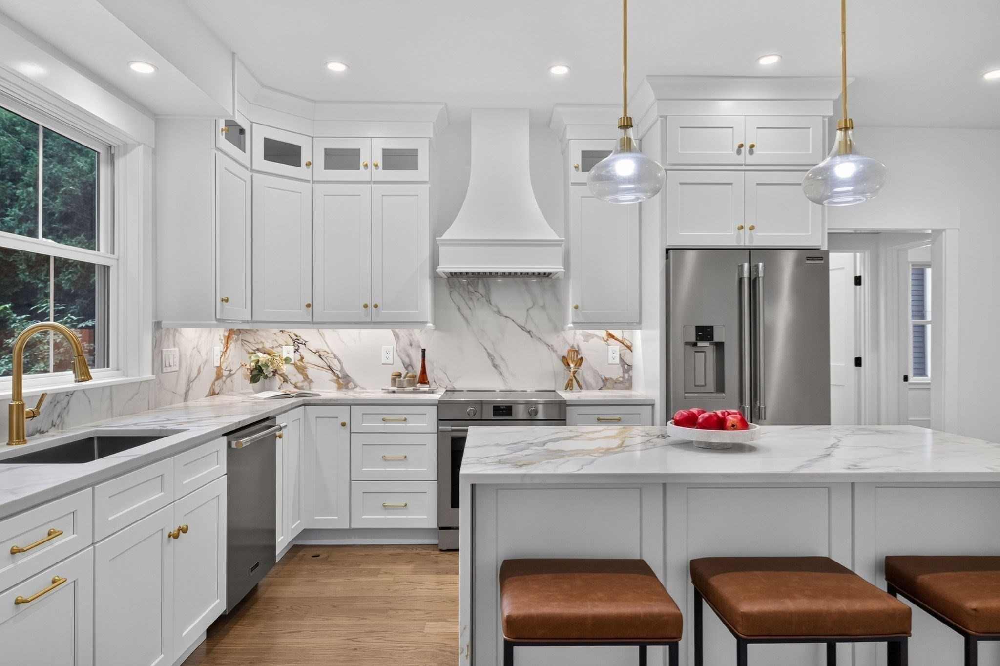 31 Houghton St Unit A, Somerville, MA 02143