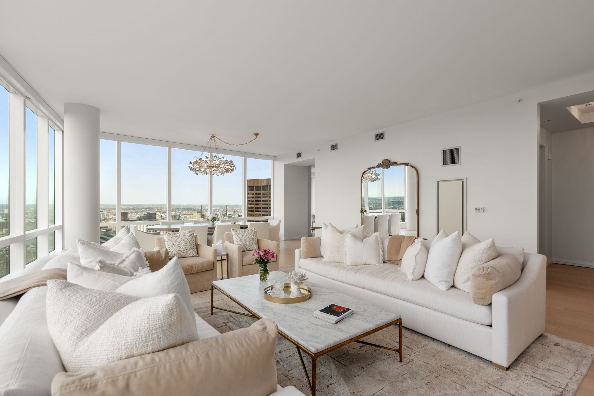 1 Franklin St Unit 4602, Downtown, Boston, MA 02110