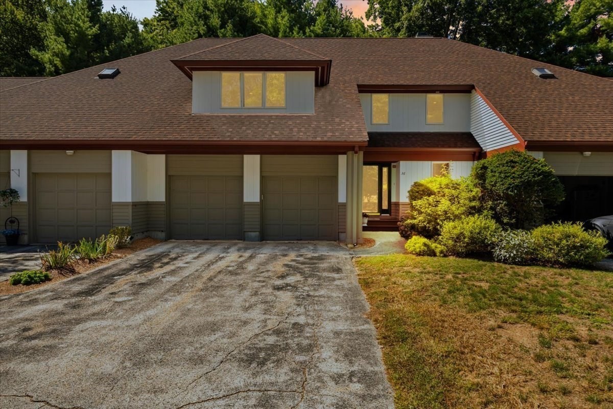 36 Baldwin Drive Unit 36, Sharon, MA 02067
