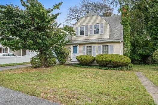 33 French Avenue, Braintree, MA 02184