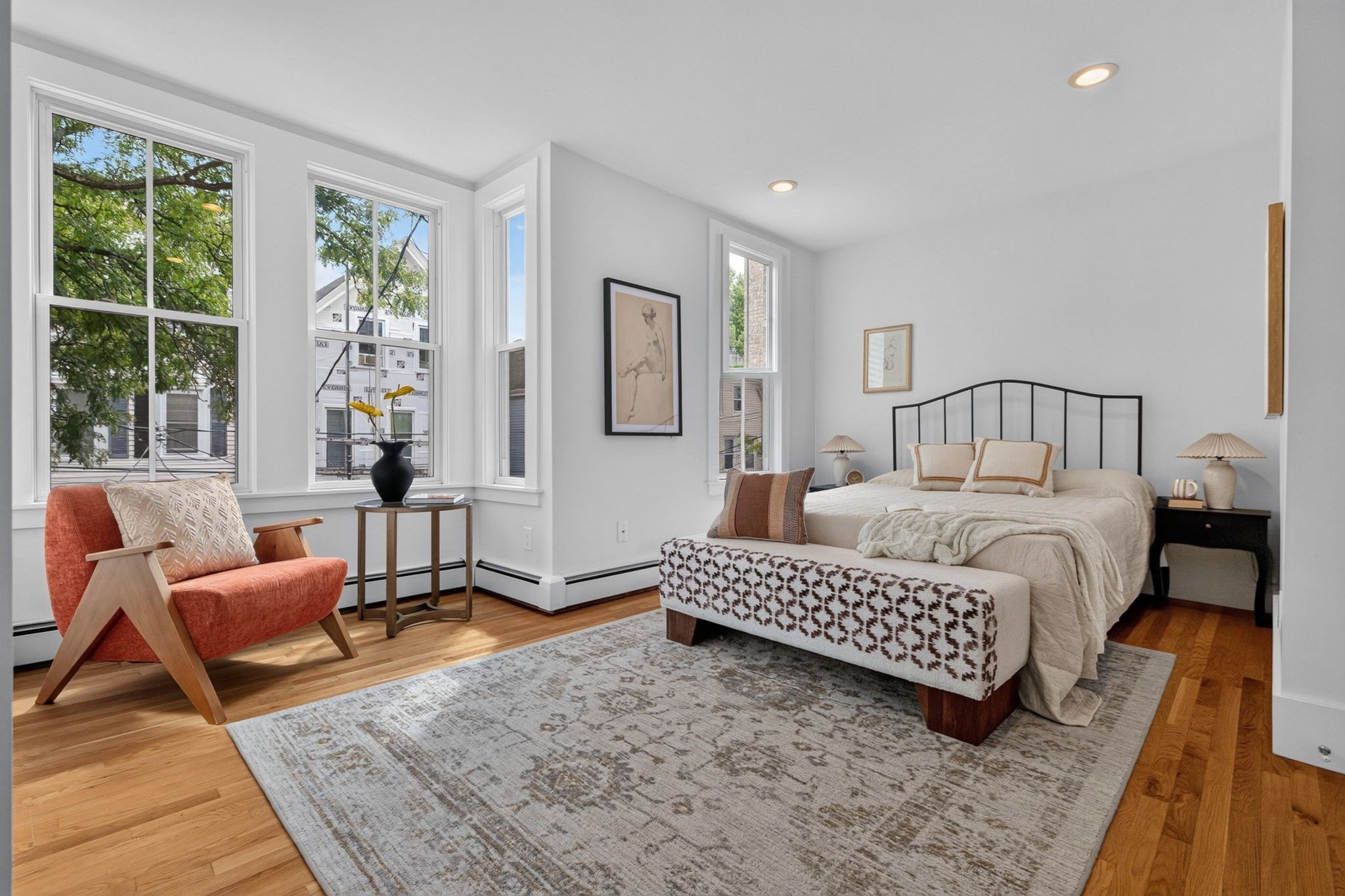 120 Trenton Street Unit 2, Boston - East Boston, MA 02128