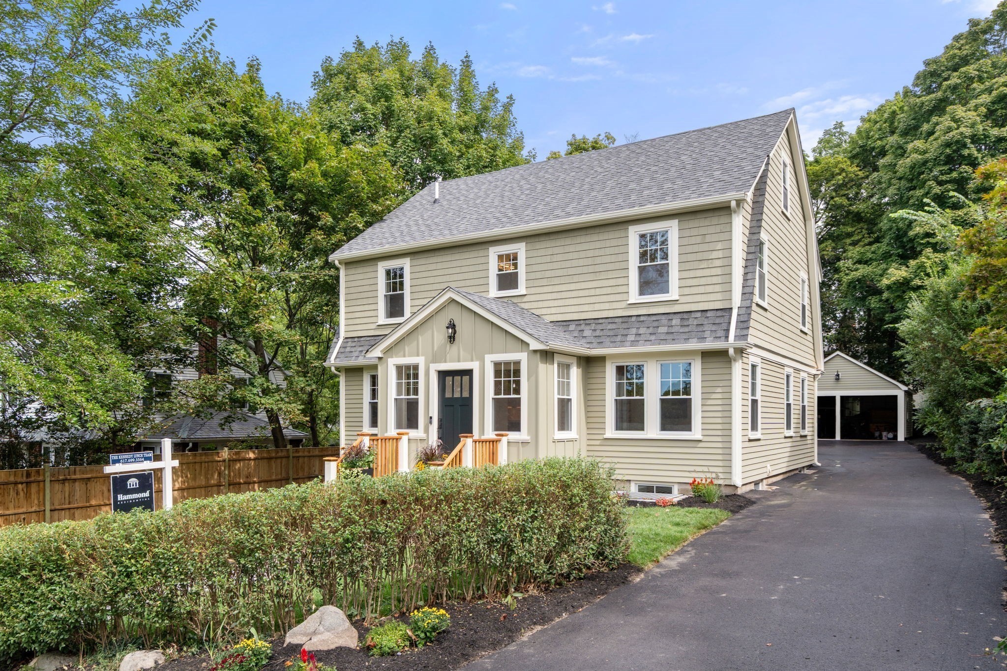46 Myrtle St, Newton, MA 02465