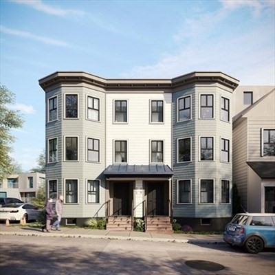 19 Buttonwood St, Dorchester, Boston, MA 02125