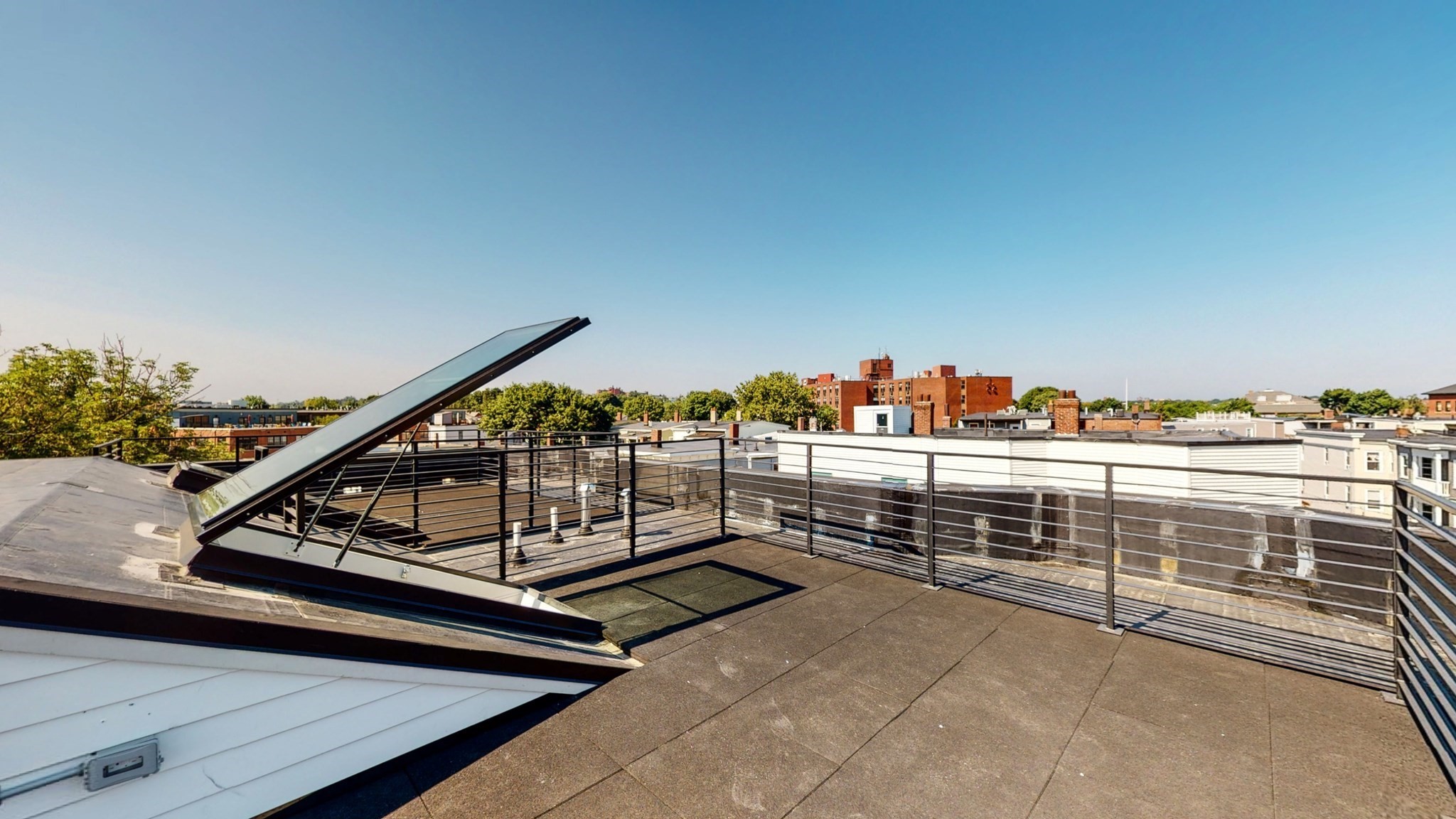 19 Buttonwood St, Dorchester, Boston, MA 02125 - Image 11