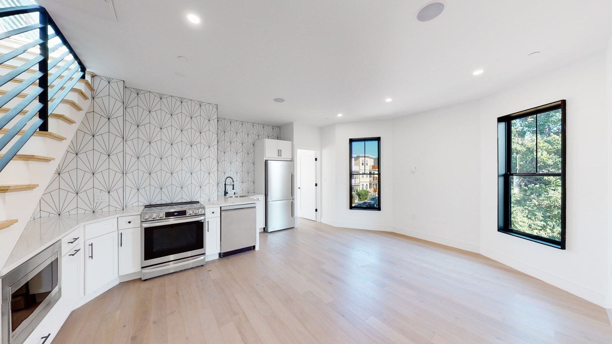 19 Buttonwood St, Dorchester, Boston, MA 02125 - Image 8