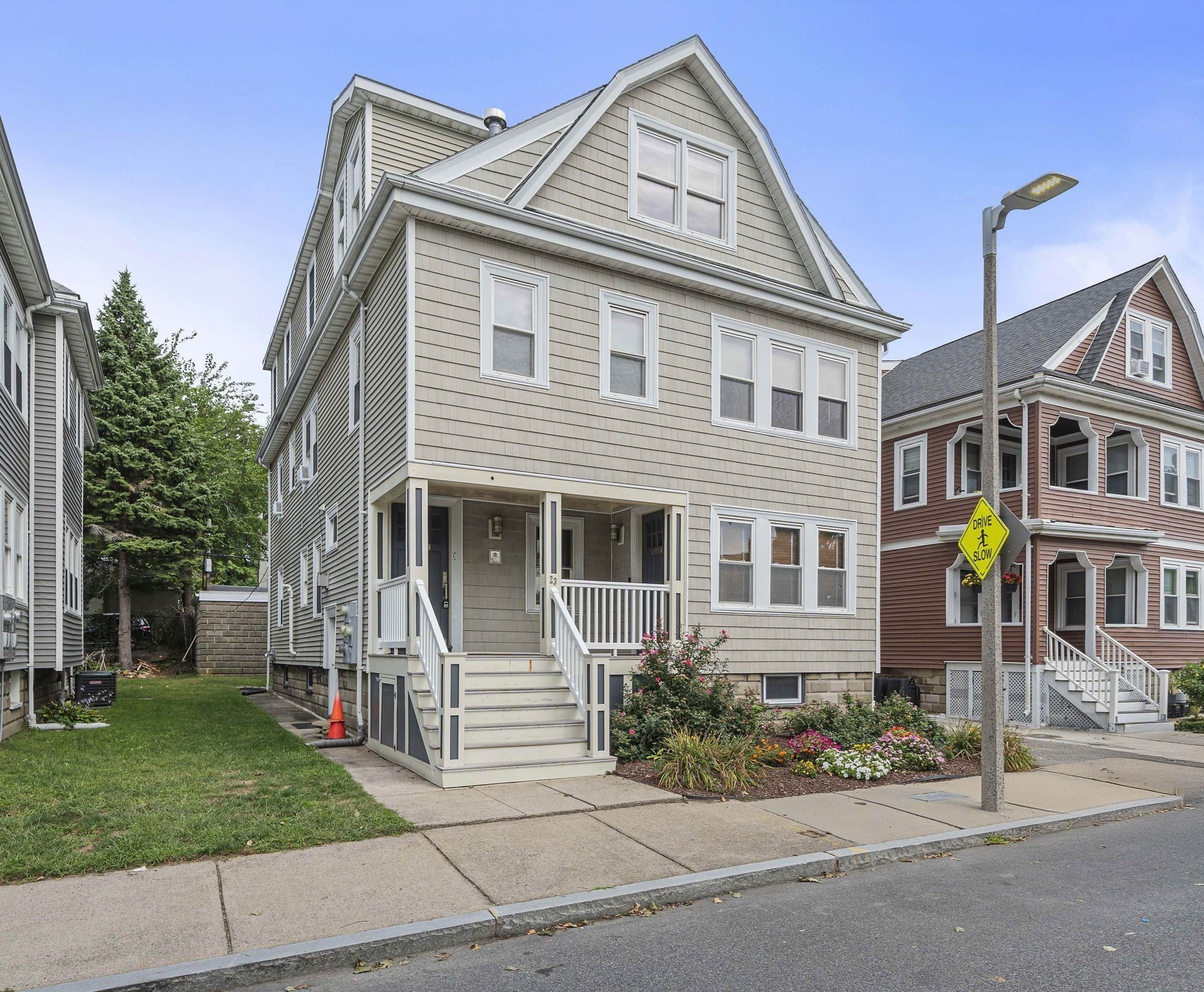 23 Cheverus Rd Unit 3, Dorchester, Boston, MA 02124 - Image 25