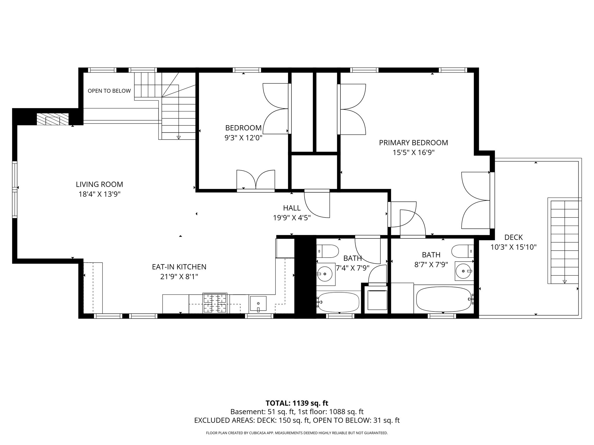 23 Cheverus Rd Unit 3, Dorchester, Boston, MA 02124 - Image 27