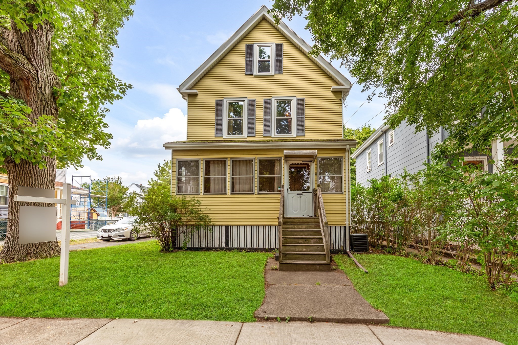 44 Sheridan Ave., Medford, MA 02155