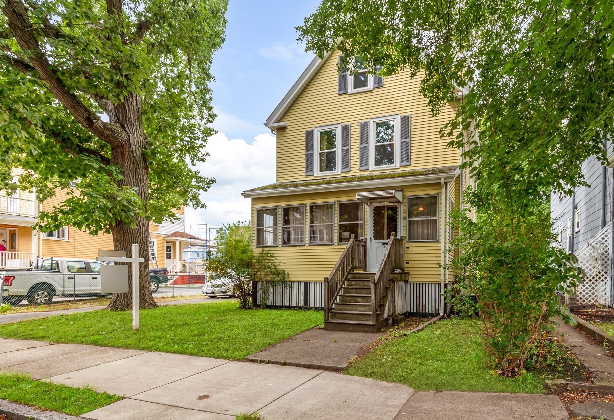 44 Sheridan Ave., Medford, MA 02155 - Image 2