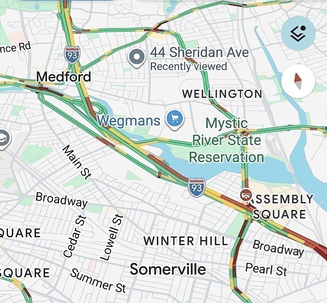 44 Sheridan Ave., Medford, MA 02155 - Image 27
