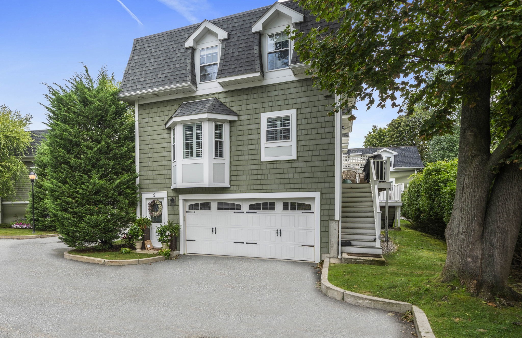 580 Quarry St Unit 9, Quincy, MA 02169