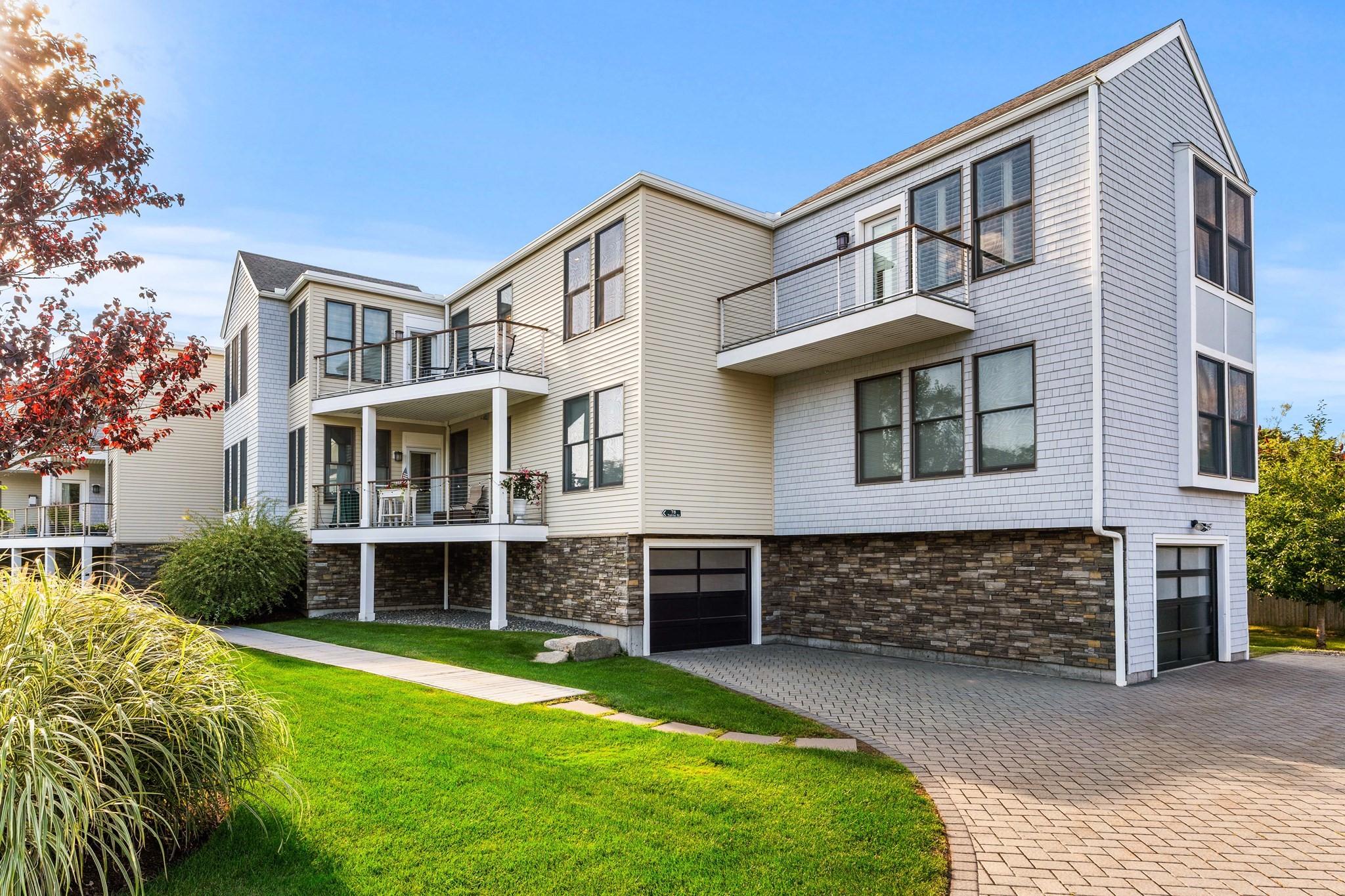 78 Thatcher Rd Unit 6, Gloucester, MA 01930