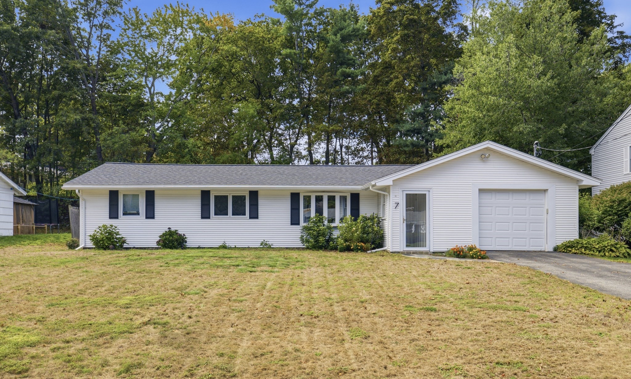 7 Philip Road, Framingham, MA 01701