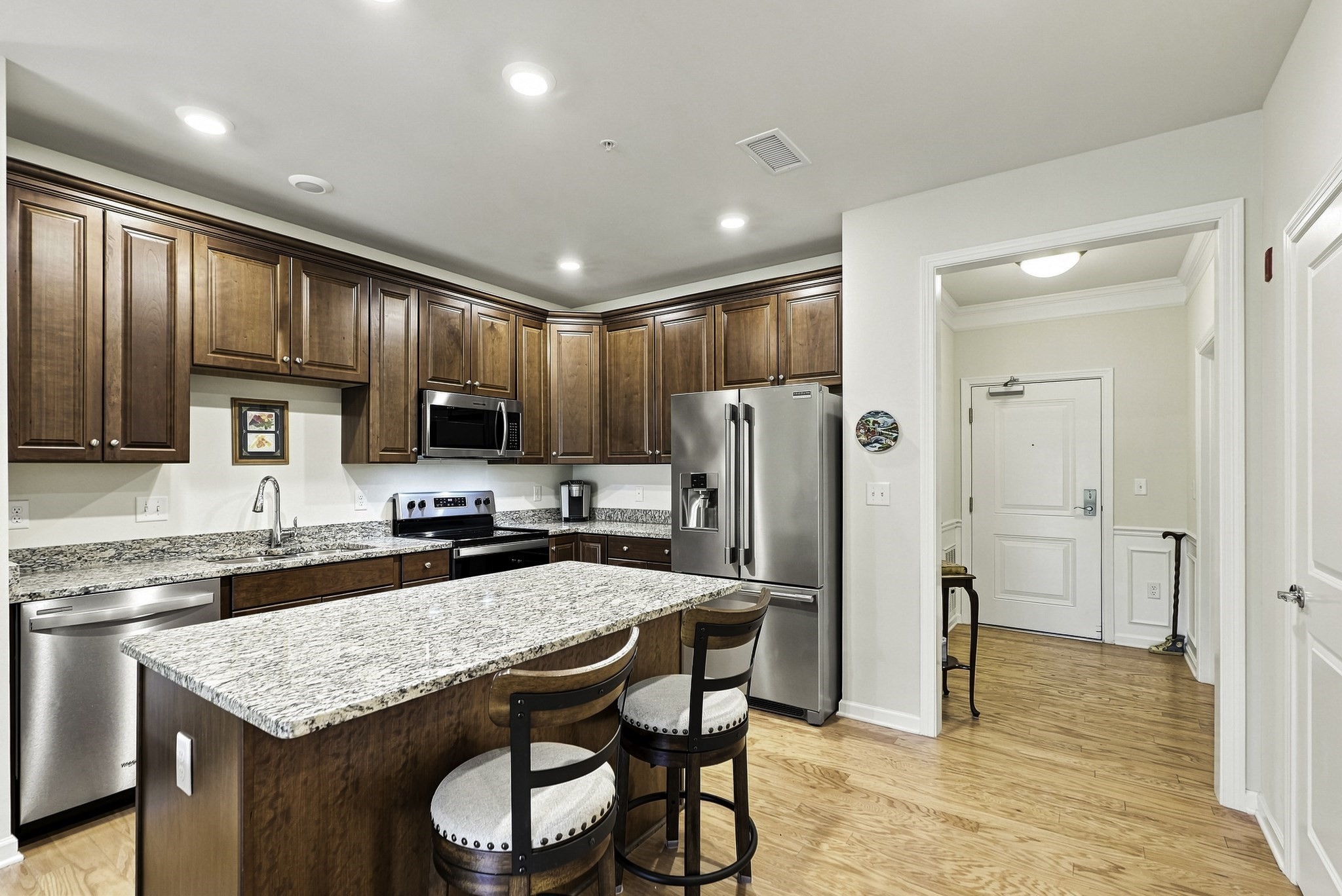 230 Martins Landing Unit 111, North Reading, MA 01864