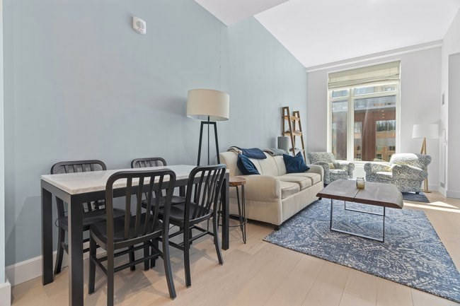 100 Lovejoy Unit 12 Q, West End, Boston, MA 02114 - Image 2