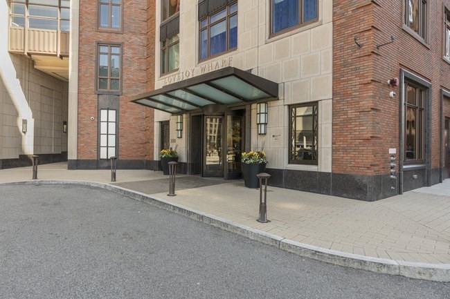 100 Lovejoy Unit 12 Q, West End, Boston, MA 02114 - Image 12