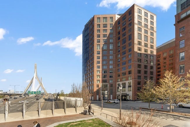 100 Lovejoy Unit 12 Q, West End, Boston, MA 02114 - Image 13
