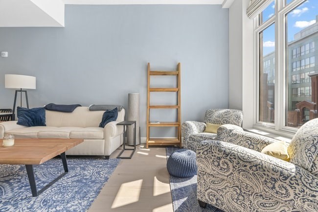 100 Lovejoy Unit 12 Q, West End, Boston, MA 02114 - Image 4