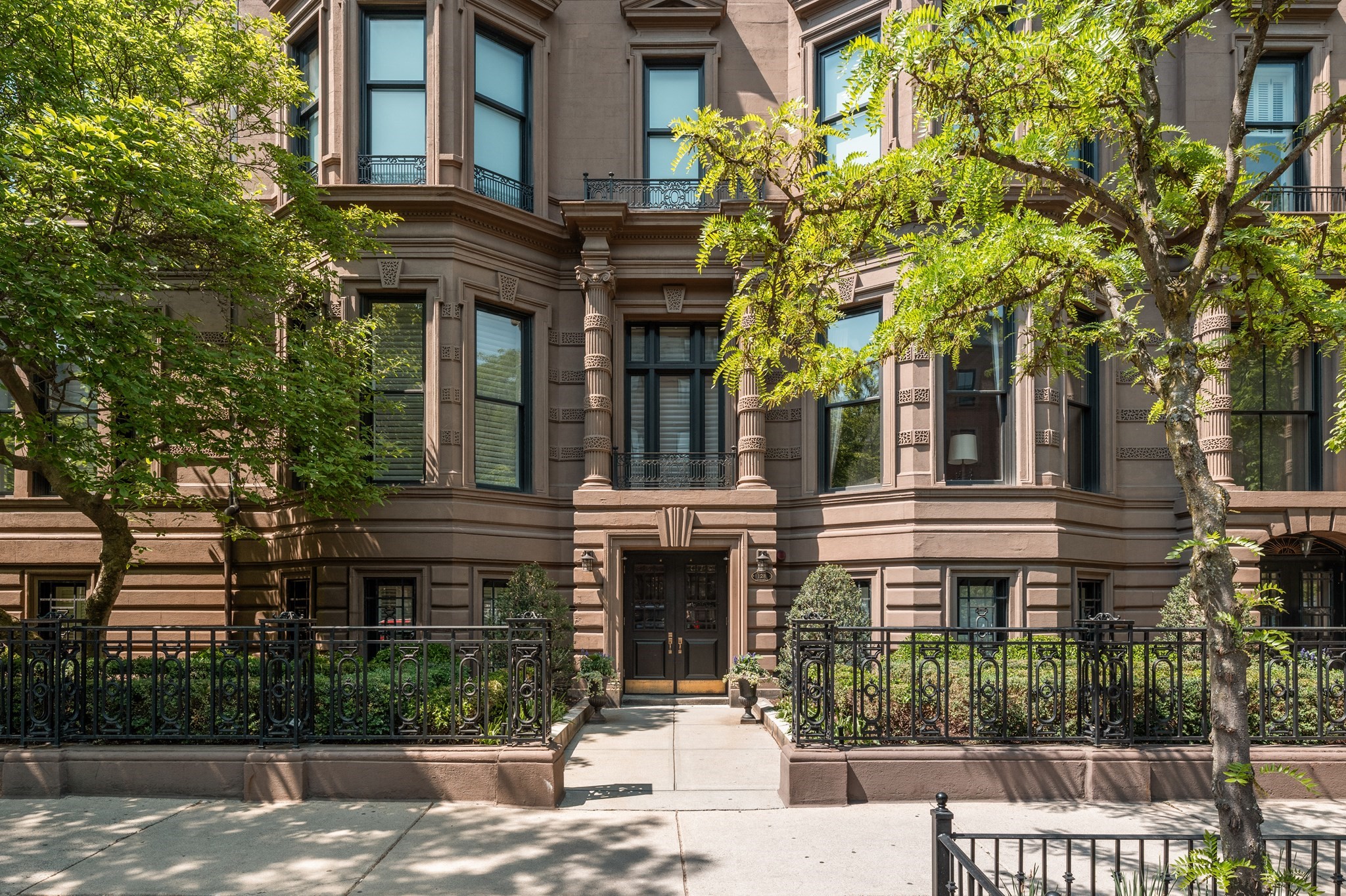 128 Beacon St Unit H, Back Bay, Boston, MA 02116
