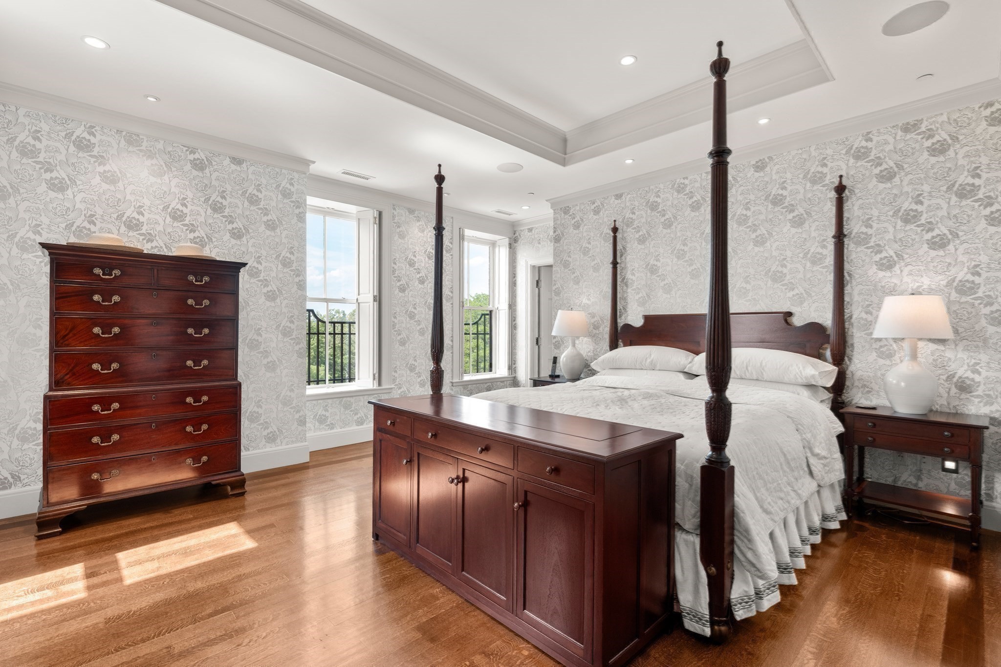 128 Beacon St Unit H, Back Bay, Boston, MA 02116 - Image 11