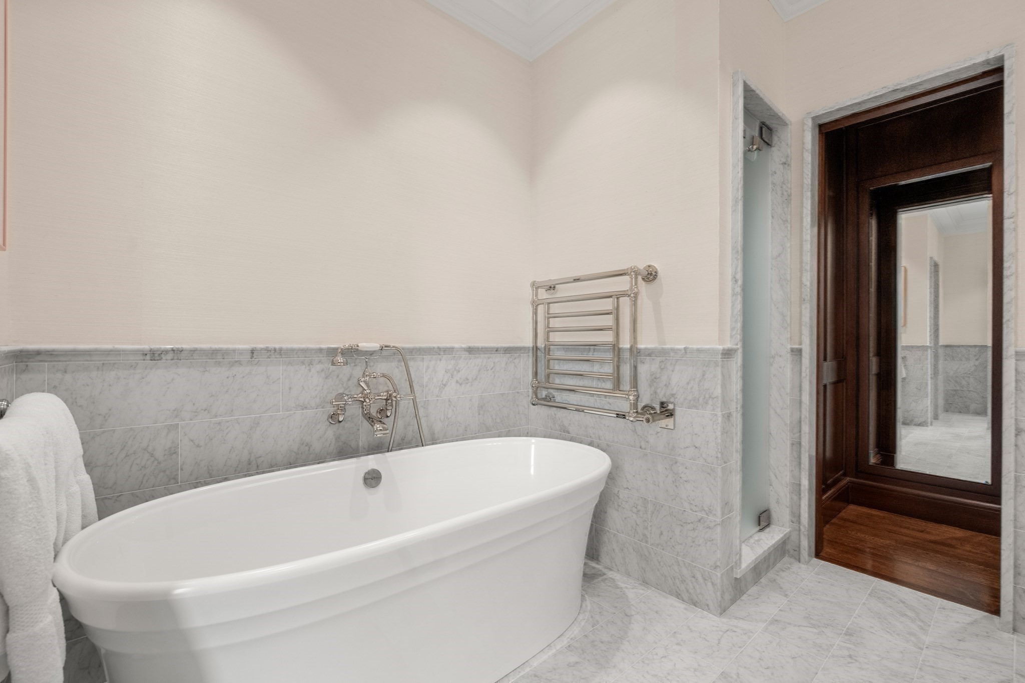 128 Beacon St Unit H, Back Bay, Boston, MA 02116 - Image 13