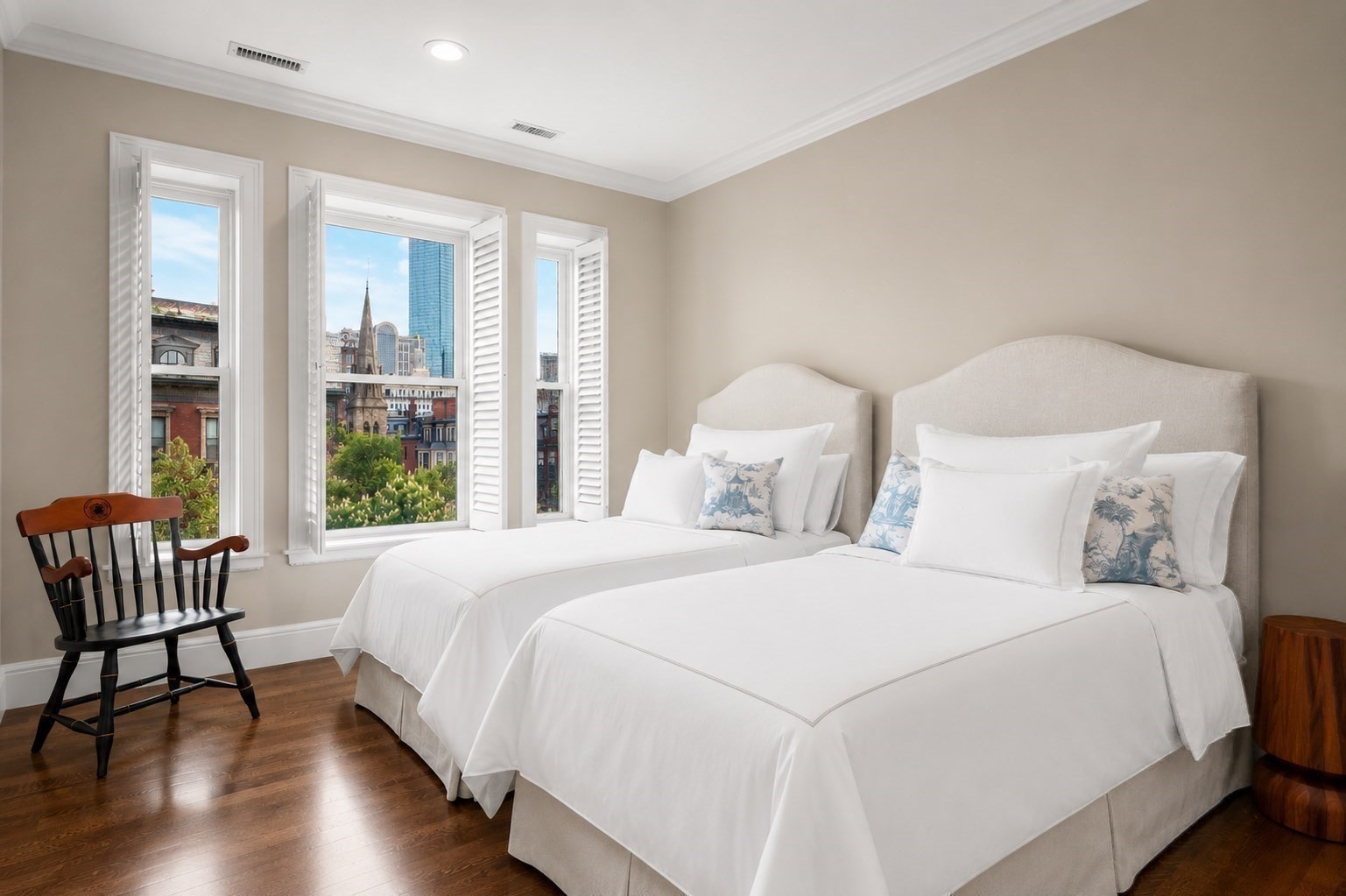 128 Beacon St Unit H, Back Bay, Boston, MA 02116 - Image 15