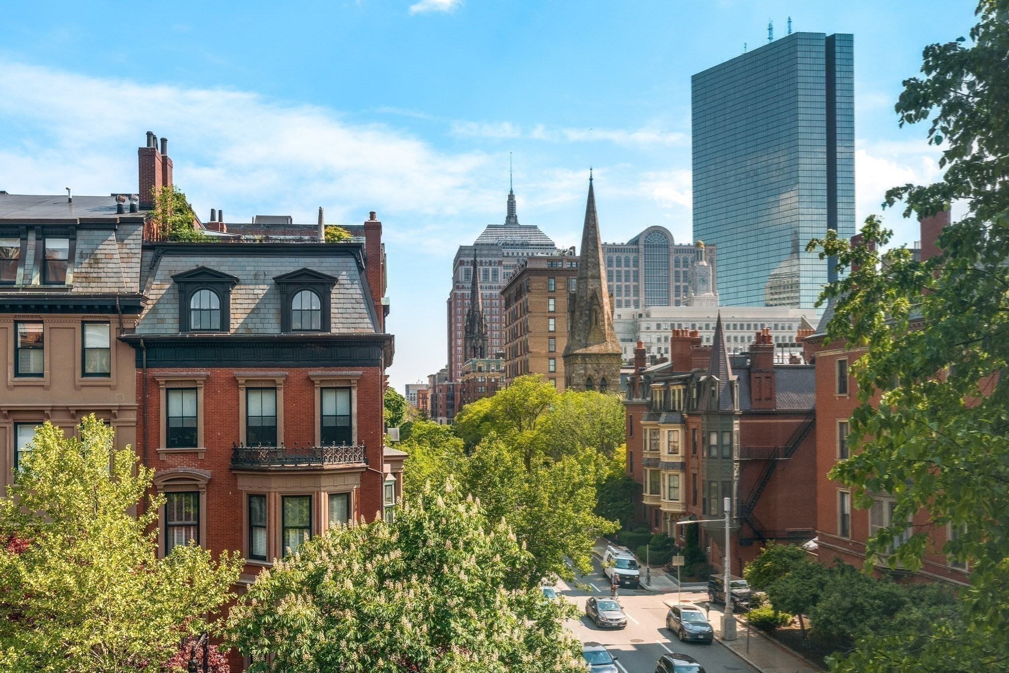 128 Beacon St Unit H, Back Bay, Boston, MA 02116 - Image 16