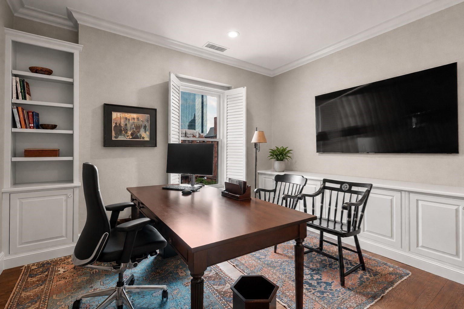 128 Beacon St Unit H, Back Bay, Boston, MA 02116 - Image 17