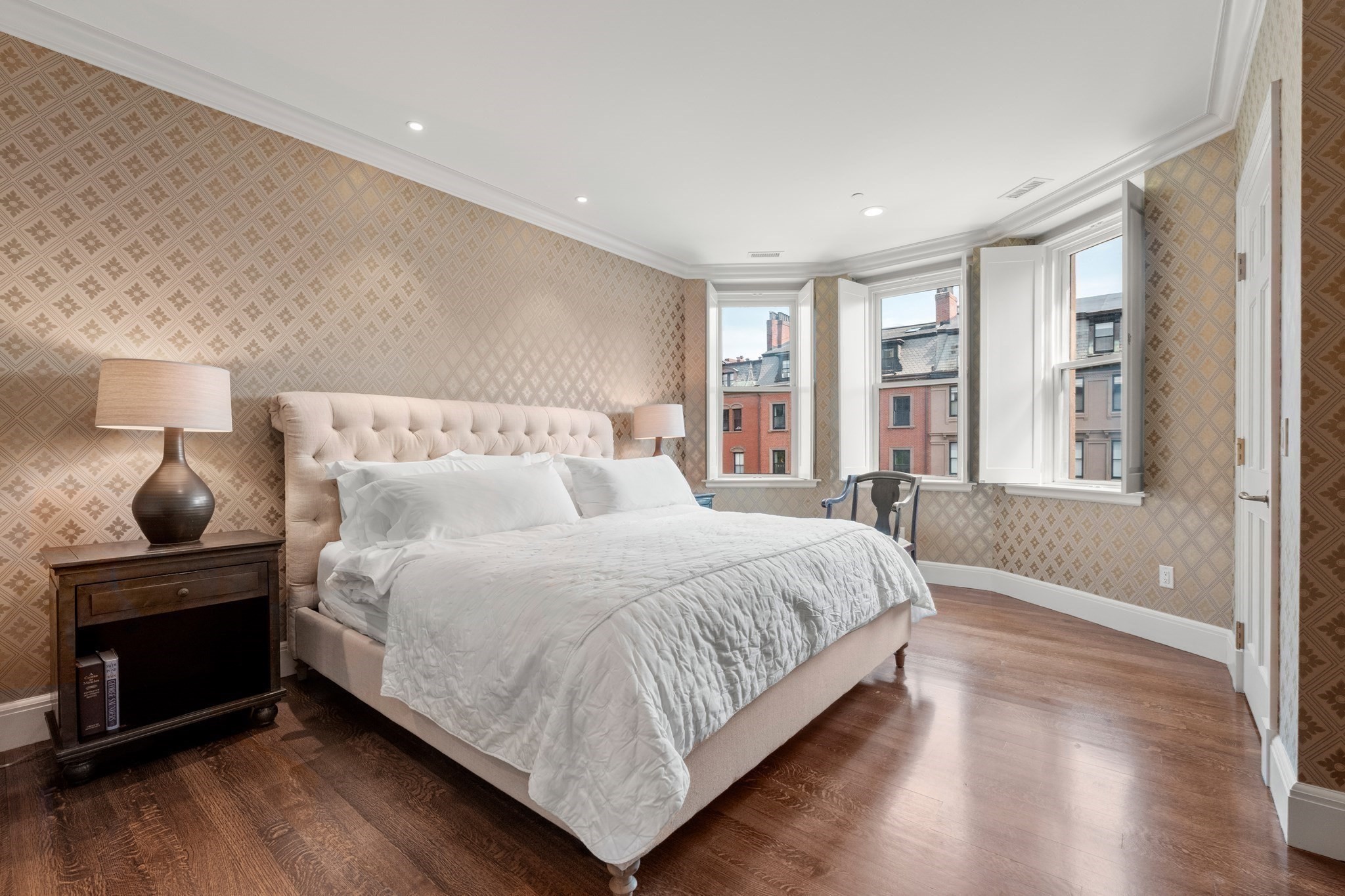 128 Beacon St Unit H, Back Bay, Boston, MA 02116 - Image 18