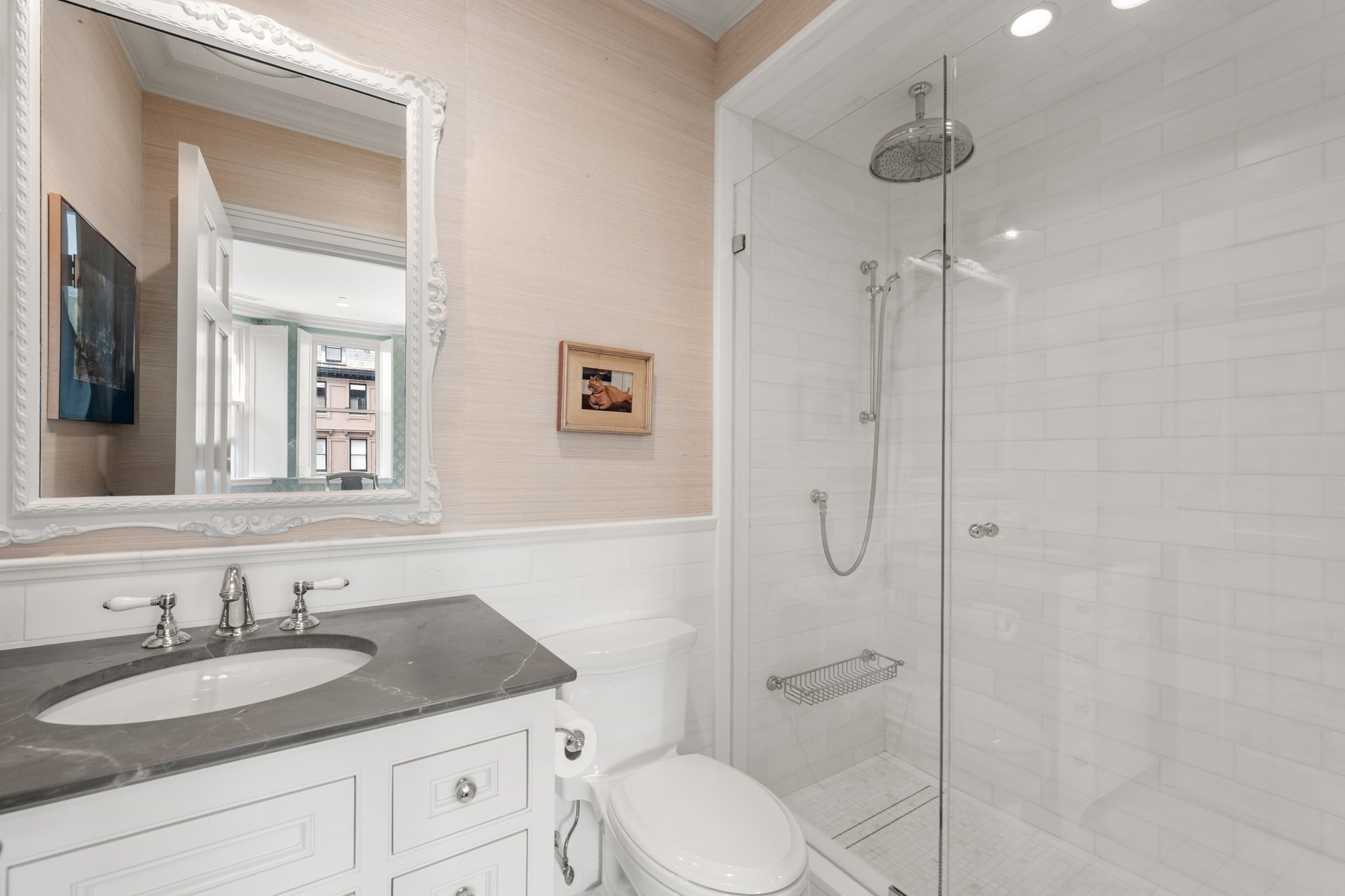 128 Beacon St Unit H, Back Bay, Boston, MA 02116 - Image 19