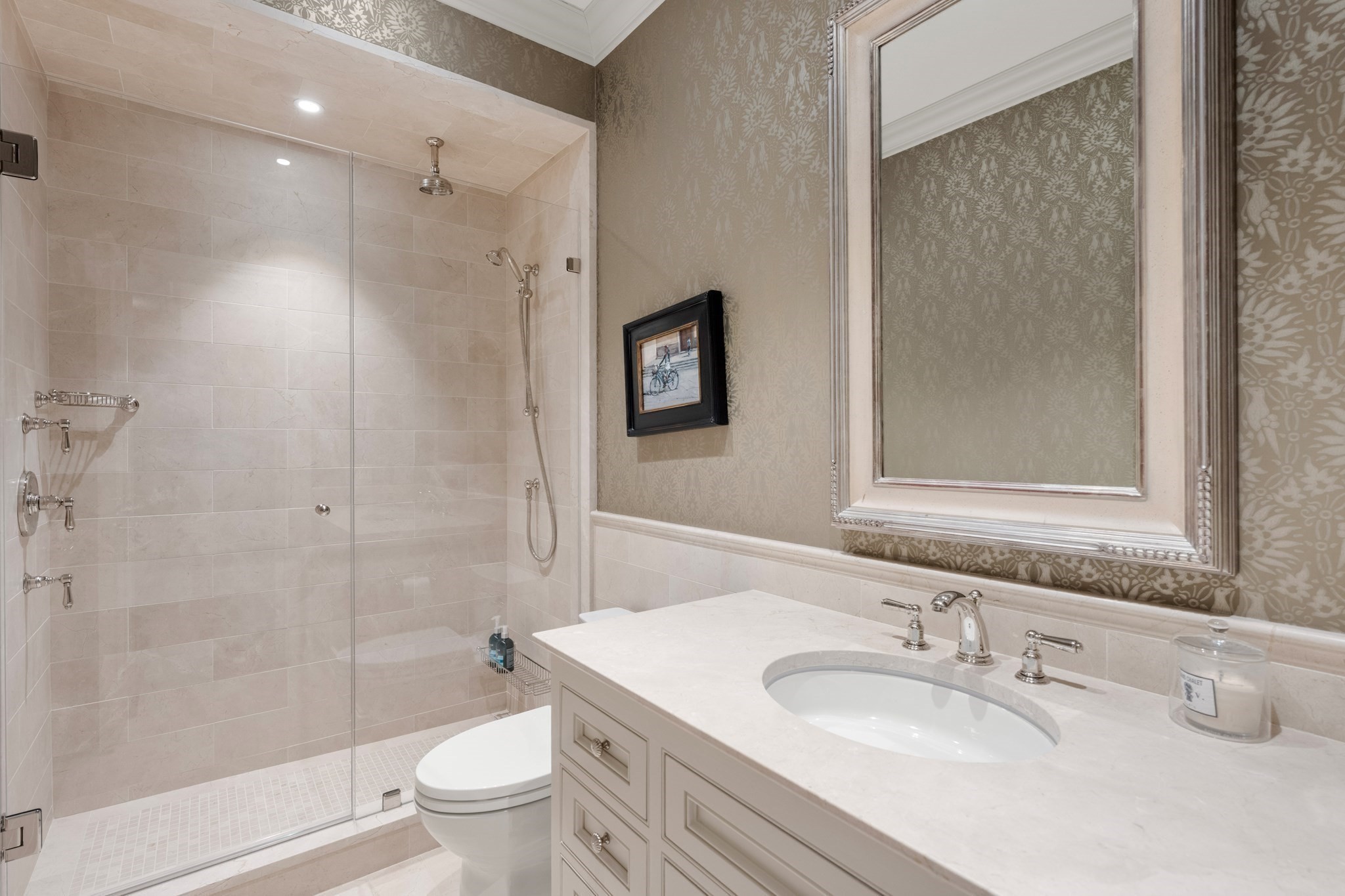 128 Beacon St Unit H, Back Bay, Boston, MA 02116 - Image 20